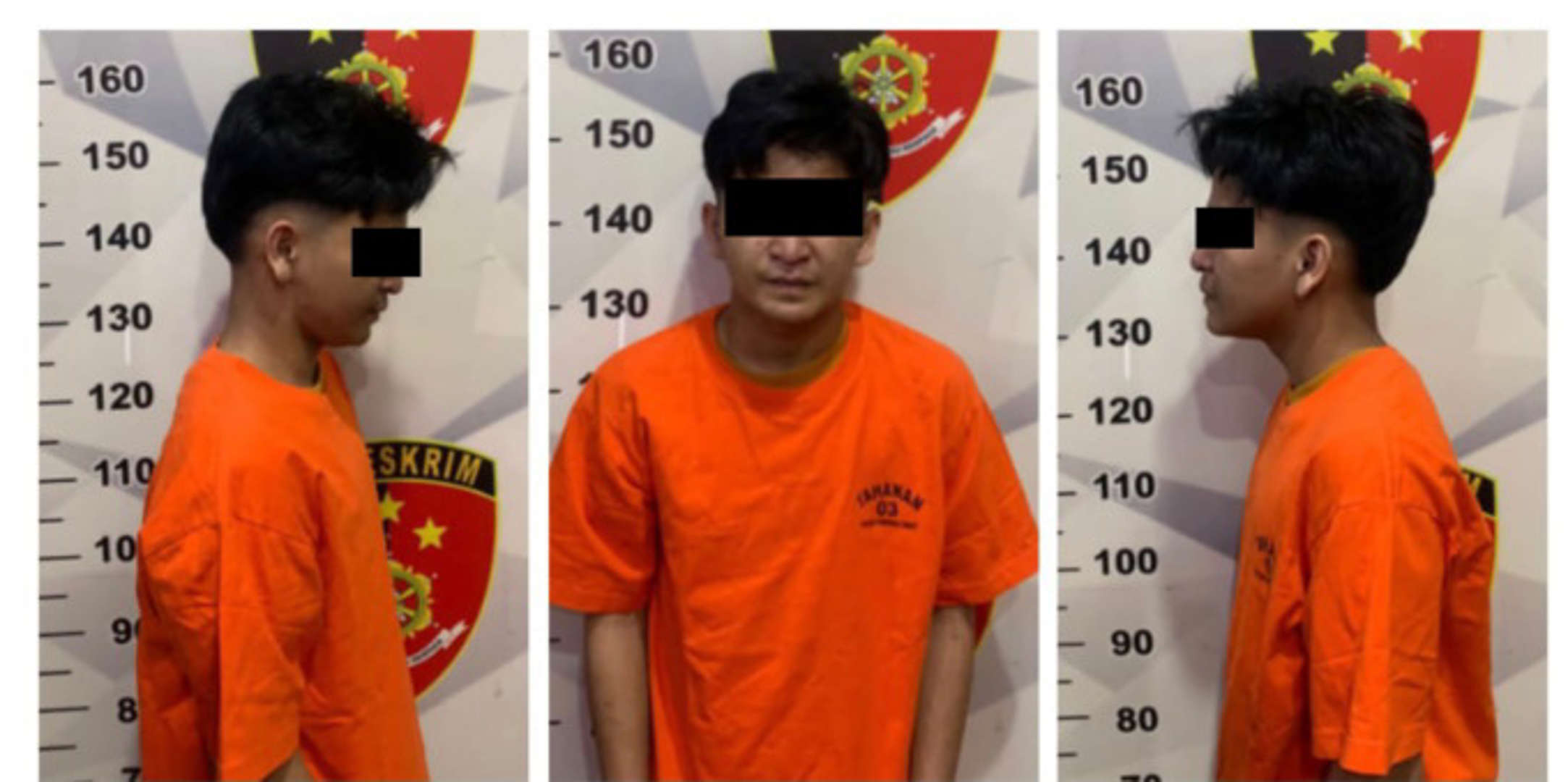 Ajak Nonton Kuda Lumping Lalu Cecoki Miras, Pemuda 17 Tahun Perkosa Gadis 12 Tahun